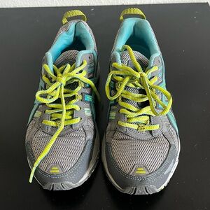 ASICS Women's Running Shoe, Size 8